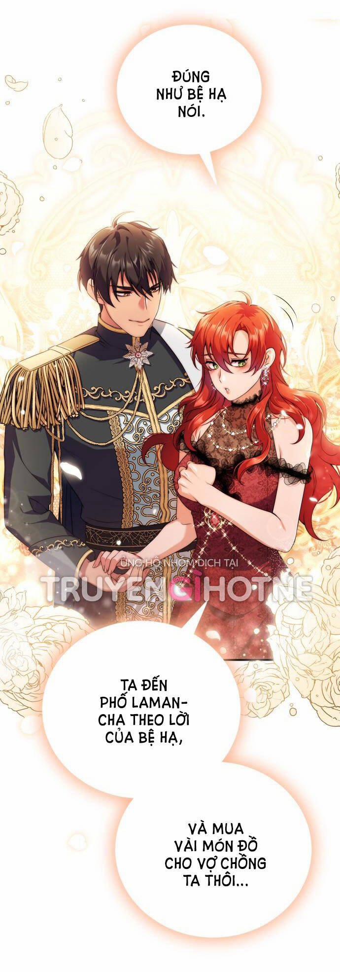 Tôi Sẽ Ly Hôn Với Người Chồng Bạo Chúa Của Mình 37.2 trang 5