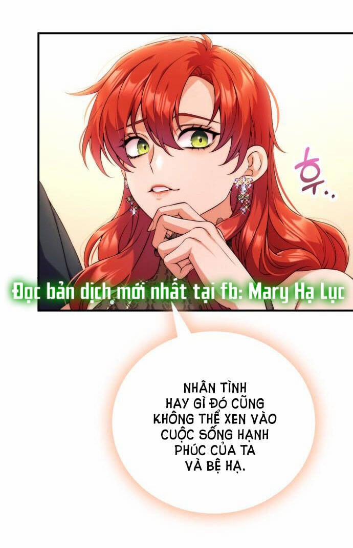 Tôi Sẽ Ly Hôn Với Người Chồng Bạo Chúa Của Mình 37.2 trang 6