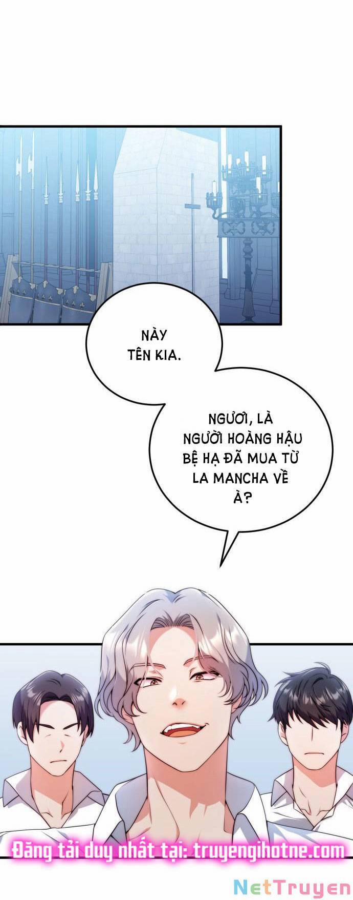 Tôi Sẽ Ly Hôn Với Người Chồng Bạo Chúa Của Mình 38.1 trang 1