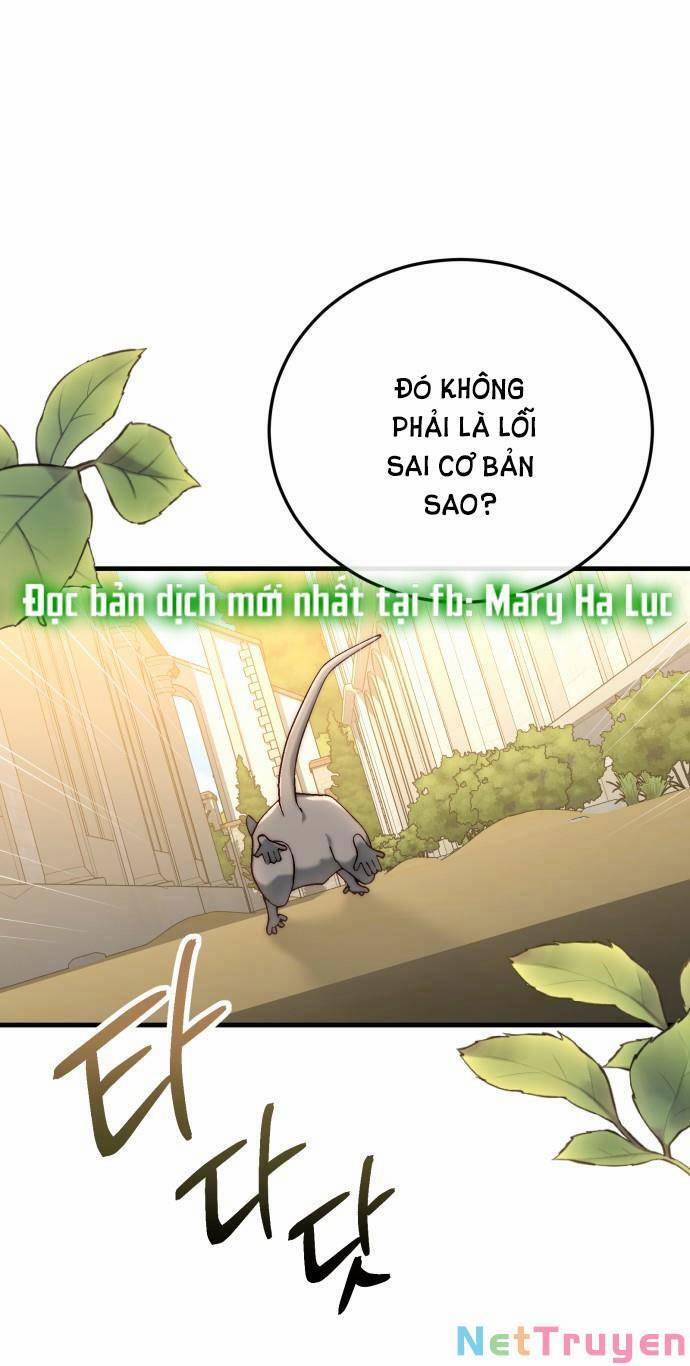 Tôi Sẽ Ly Hôn Với Người Chồng Bạo Chúa Của Mình 38.1 trang 19