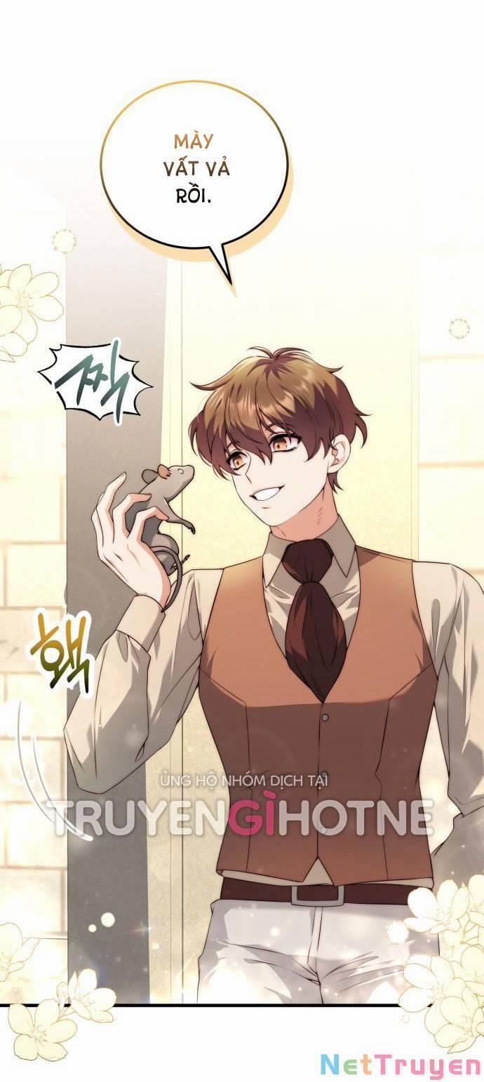 Tôi Sẽ Ly Hôn Với Người Chồng Bạo Chúa Của Mình 38.1 trang 24