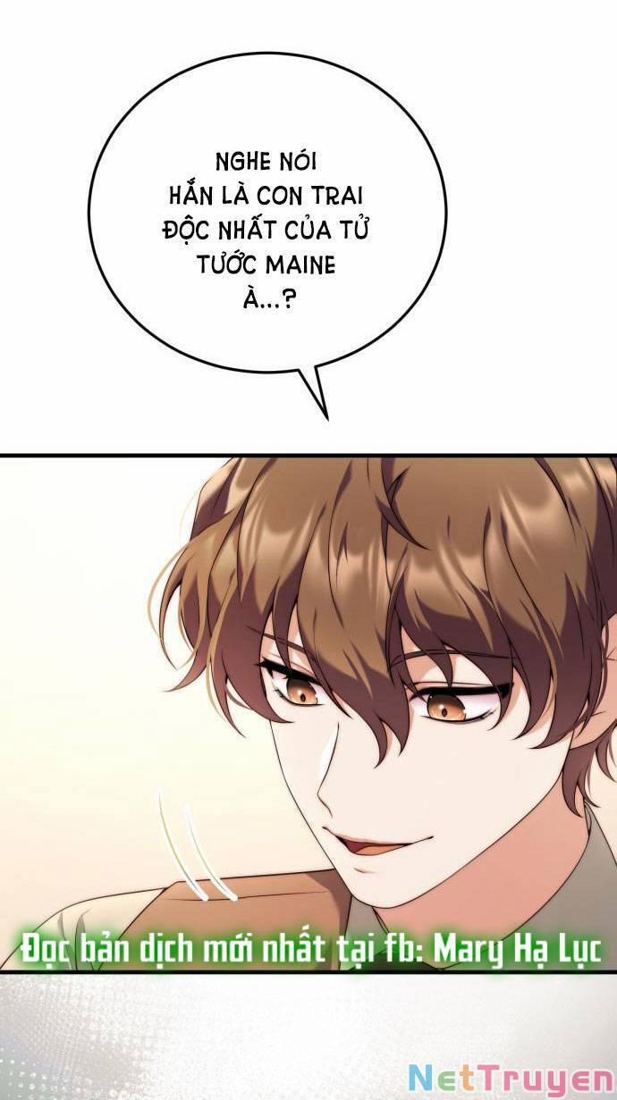 Tôi Sẽ Ly Hôn Với Người Chồng Bạo Chúa Của Mình 38.1 trang 25