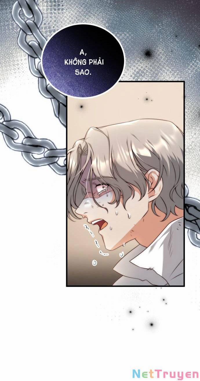 Tôi Sẽ Ly Hôn Với Người Chồng Bạo Chúa Của Mình 38.1 trang 28