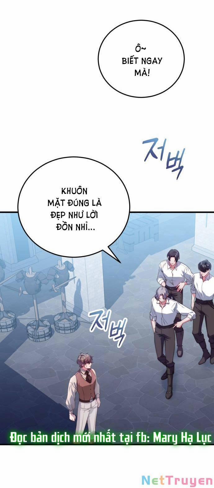 Tôi Sẽ Ly Hôn Với Người Chồng Bạo Chúa Của Mình 38.1 trang 3