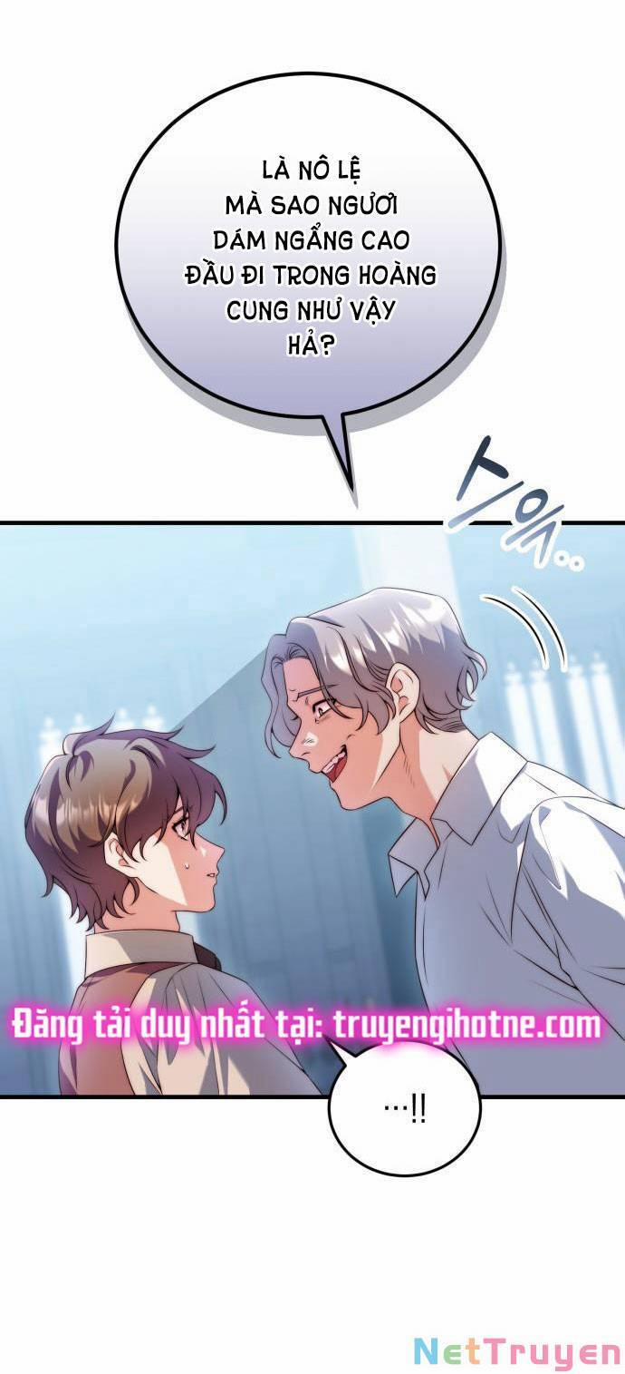 Tôi Sẽ Ly Hôn Với Người Chồng Bạo Chúa Của Mình 38.1 trang 5