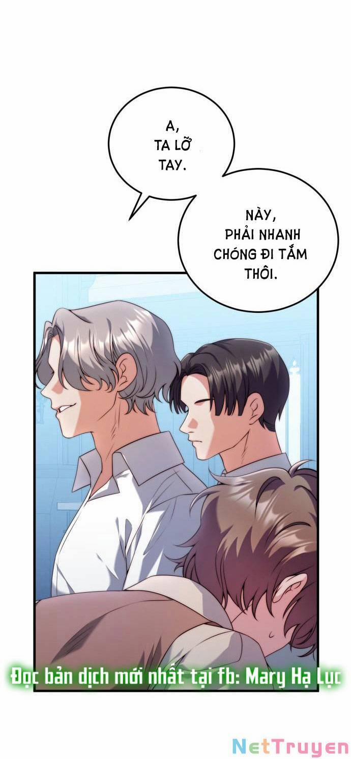 Tôi Sẽ Ly Hôn Với Người Chồng Bạo Chúa Của Mình 38.1 trang 7