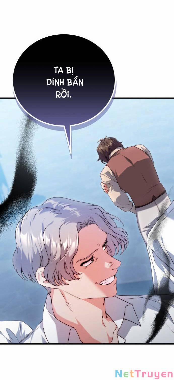 Tôi Sẽ Ly Hôn Với Người Chồng Bạo Chúa Của Mình 38.1 trang 8