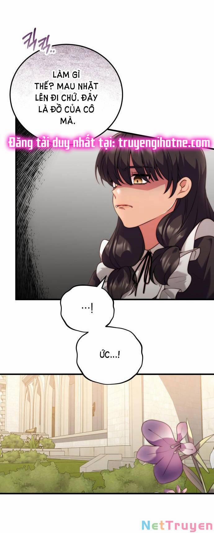 Tôi Sẽ Ly Hôn Với Người Chồng Bạo Chúa Của Mình 38.2 trang 10