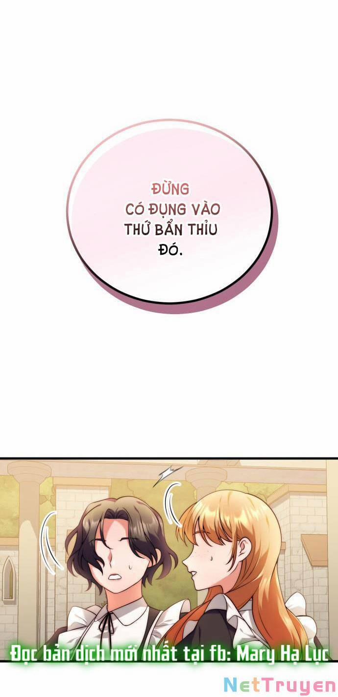 Tôi Sẽ Ly Hôn Với Người Chồng Bạo Chúa Của Mình 38.2 trang 11