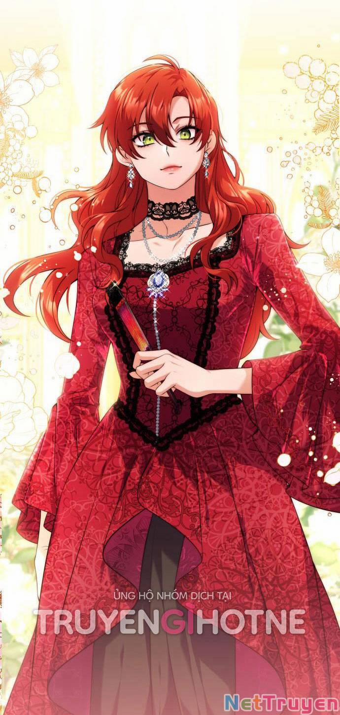 Tôi Sẽ Ly Hôn Với Người Chồng Bạo Chúa Của Mình 38.2 trang 14