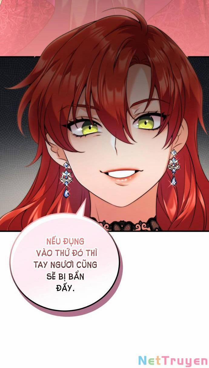 Tôi Sẽ Ly Hôn Với Người Chồng Bạo Chúa Của Mình 38.2 trang 15