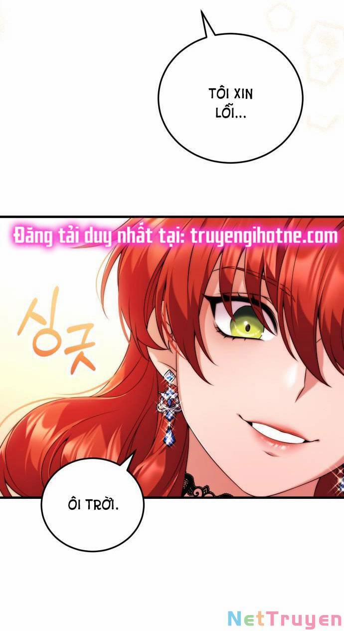Tôi Sẽ Ly Hôn Với Người Chồng Bạo Chúa Của Mình 38.2 trang 23