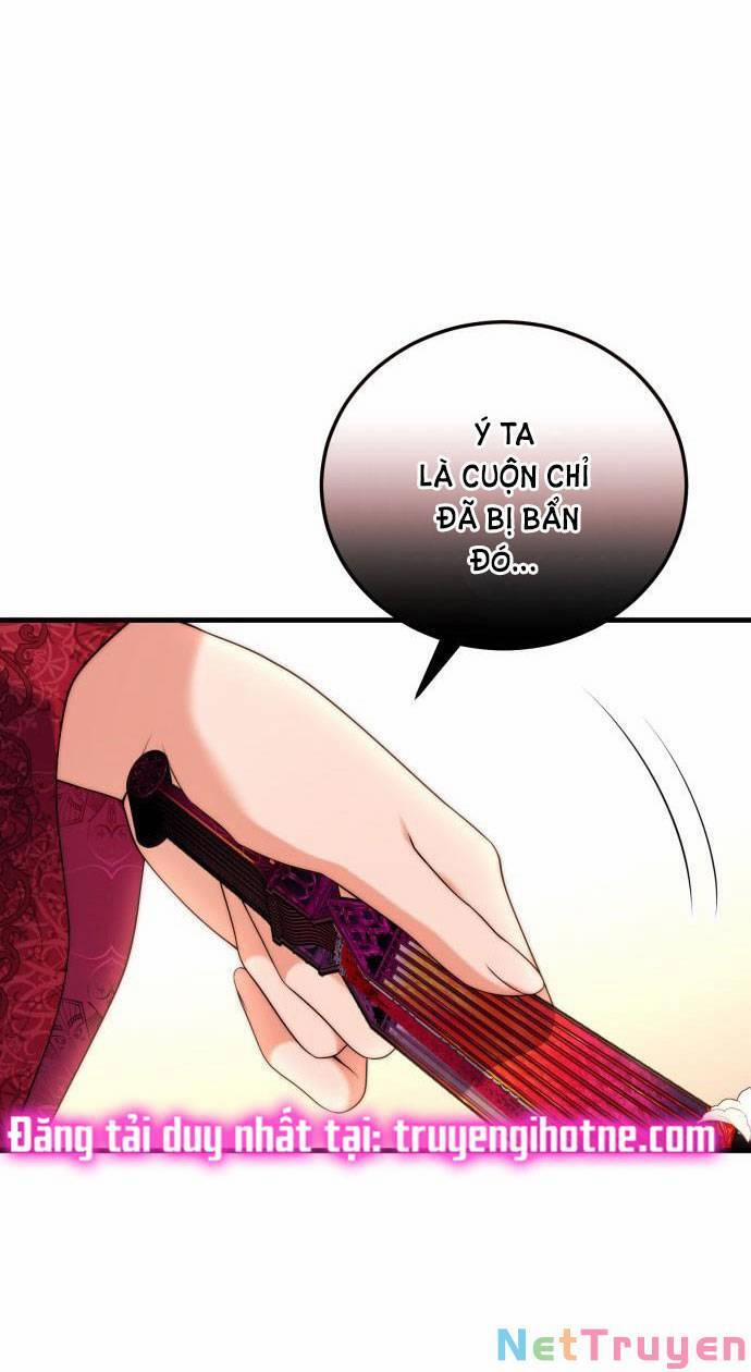 Tôi Sẽ Ly Hôn Với Người Chồng Bạo Chúa Của Mình 38.2 trang 27