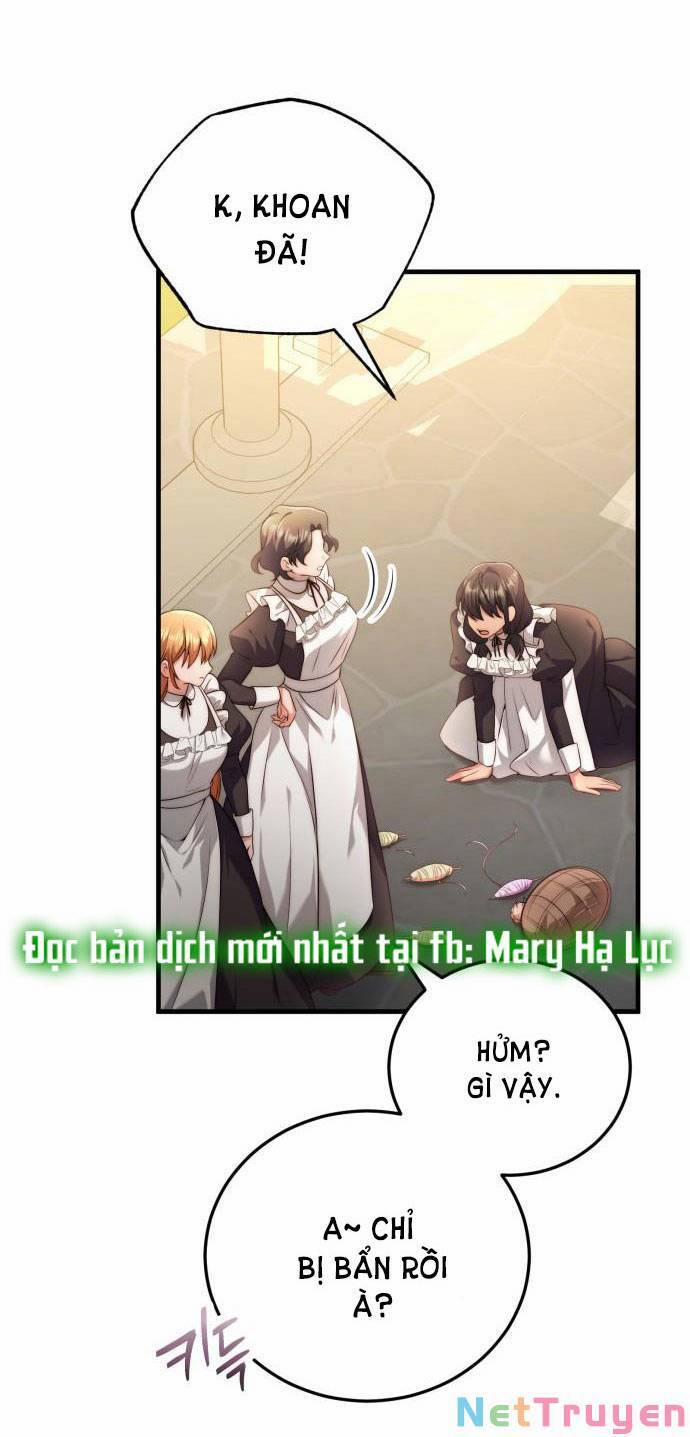 Tôi Sẽ Ly Hôn Với Người Chồng Bạo Chúa Của Mình 38.2 trang 8