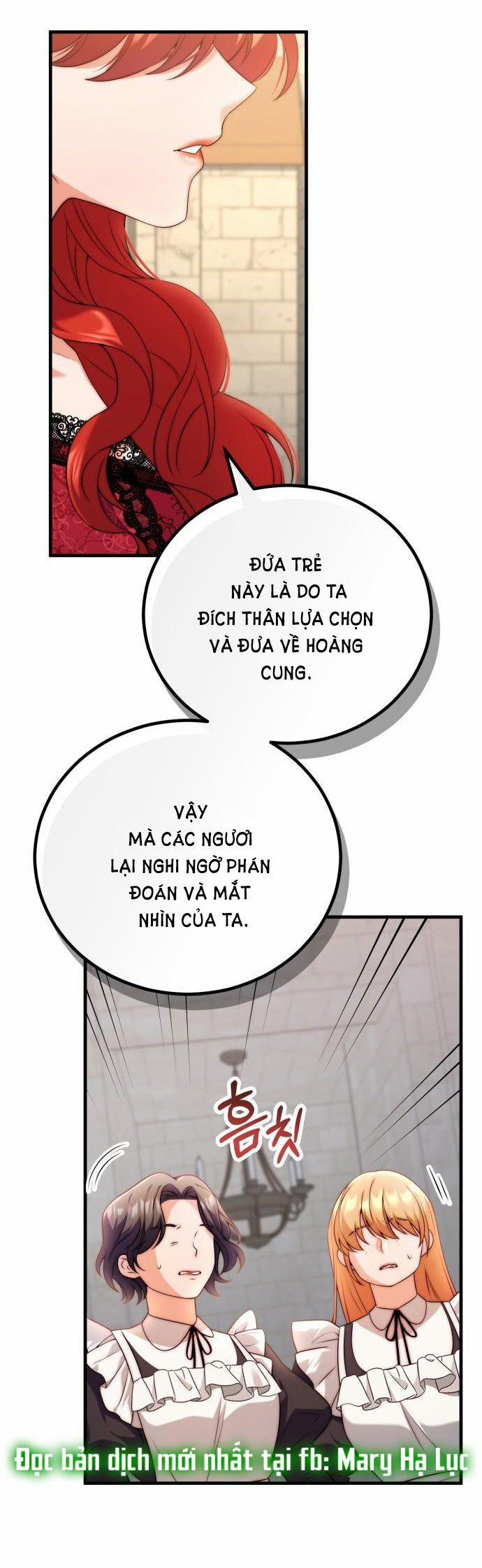 Tôi Sẽ Ly Hôn Với Người Chồng Bạo Chúa Của Mình 39.1 trang 12