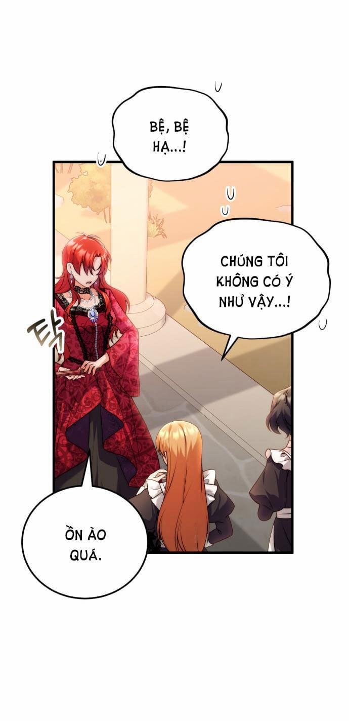 Tôi Sẽ Ly Hôn Với Người Chồng Bạo Chúa Của Mình 39.1 trang 14