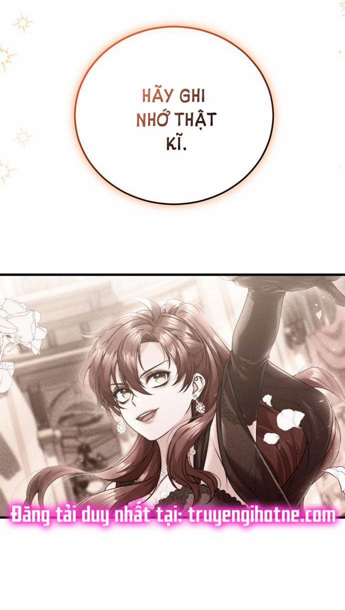 Tôi Sẽ Ly Hôn Với Người Chồng Bạo Chúa Của Mình 39.1 trang 17