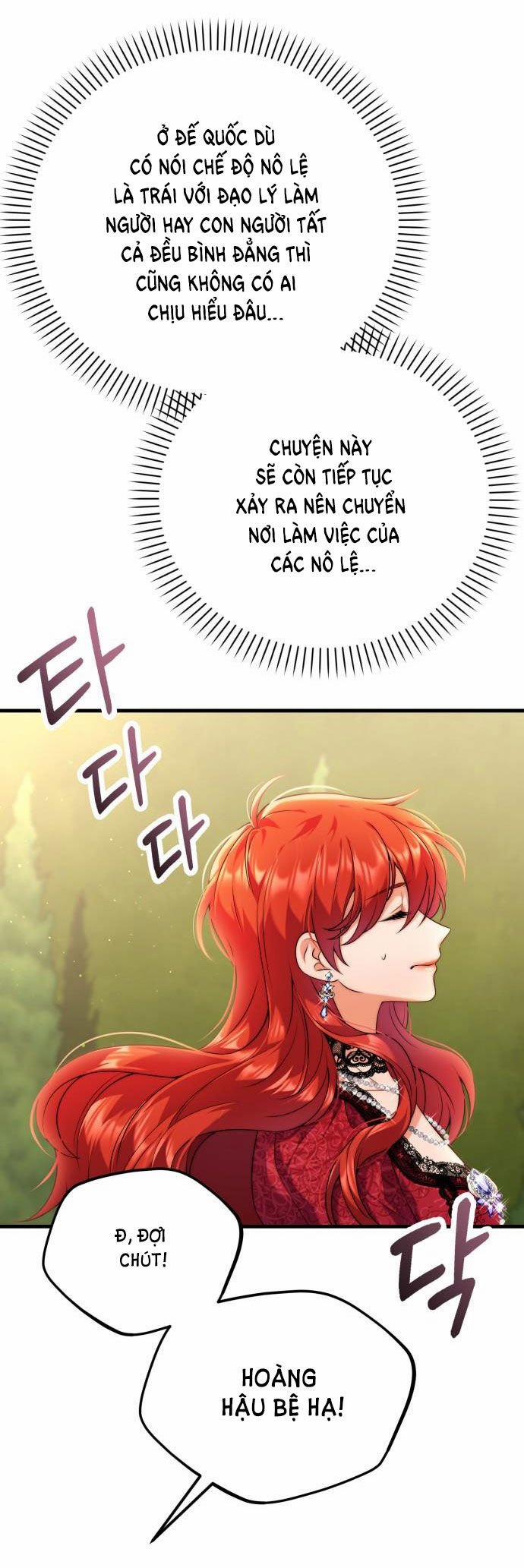 Tôi Sẽ Ly Hôn Với Người Chồng Bạo Chúa Của Mình 39.1 trang 24