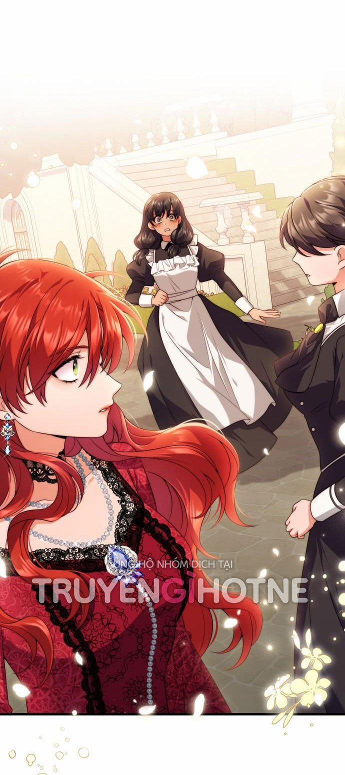 Tôi Sẽ Ly Hôn Với Người Chồng Bạo Chúa Của Mình 39.1 trang 26