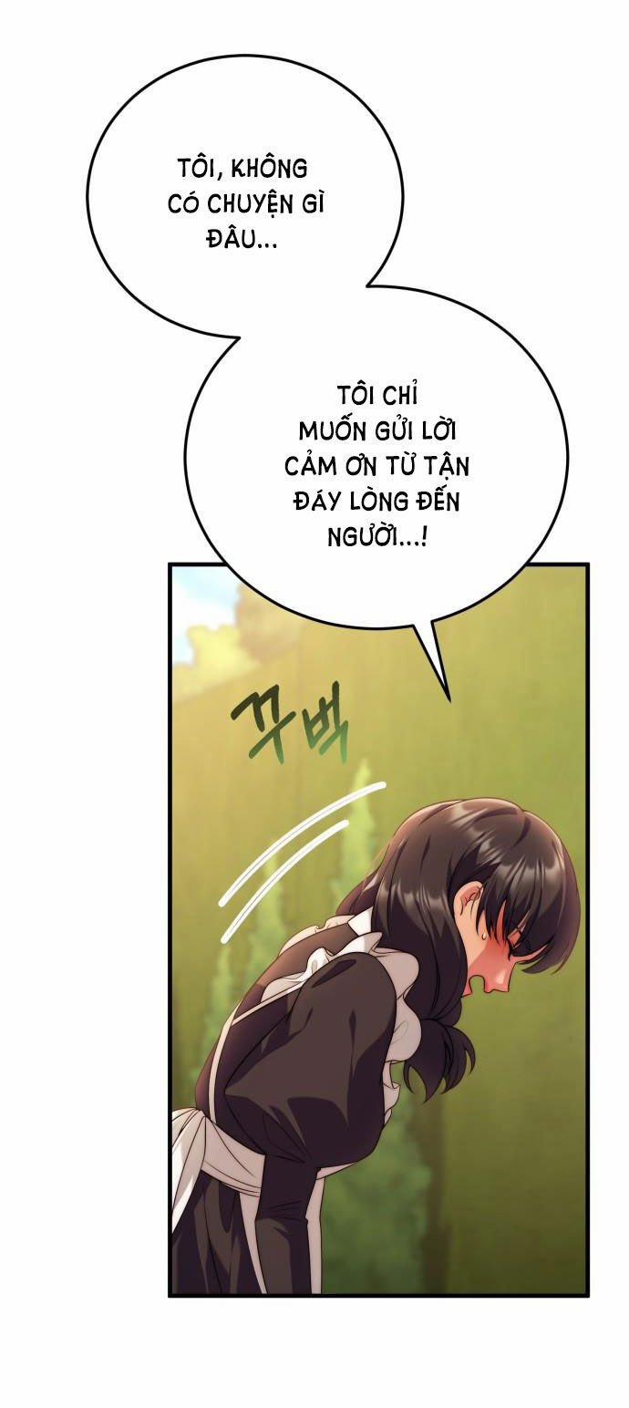 Tôi Sẽ Ly Hôn Với Người Chồng Bạo Chúa Của Mình 39.1 trang 29