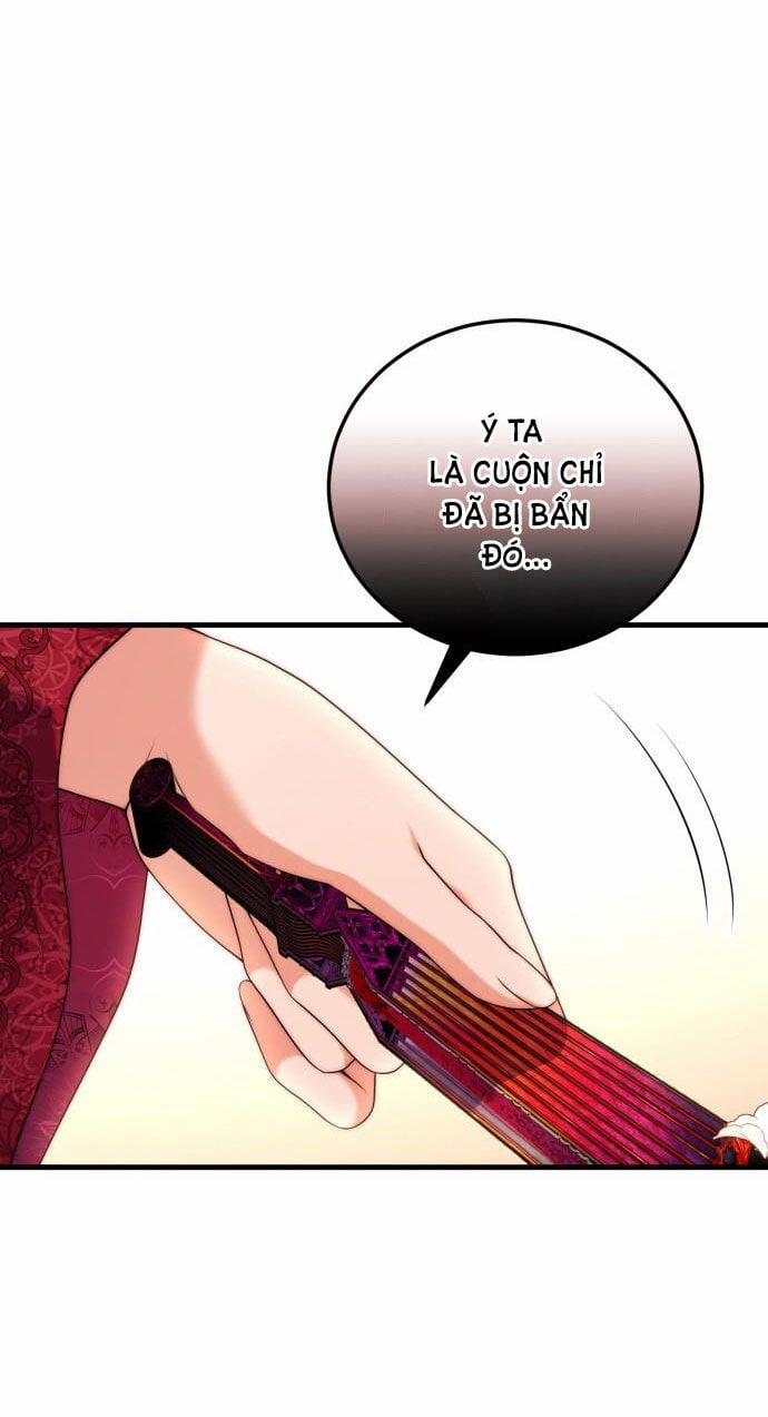 Tôi Sẽ Ly Hôn Với Người Chồng Bạo Chúa Của Mình 39.1 trang 3