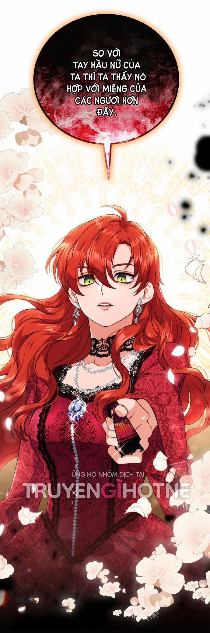 Tôi Sẽ Ly Hôn Với Người Chồng Bạo Chúa Của Mình 39.1 trang 4