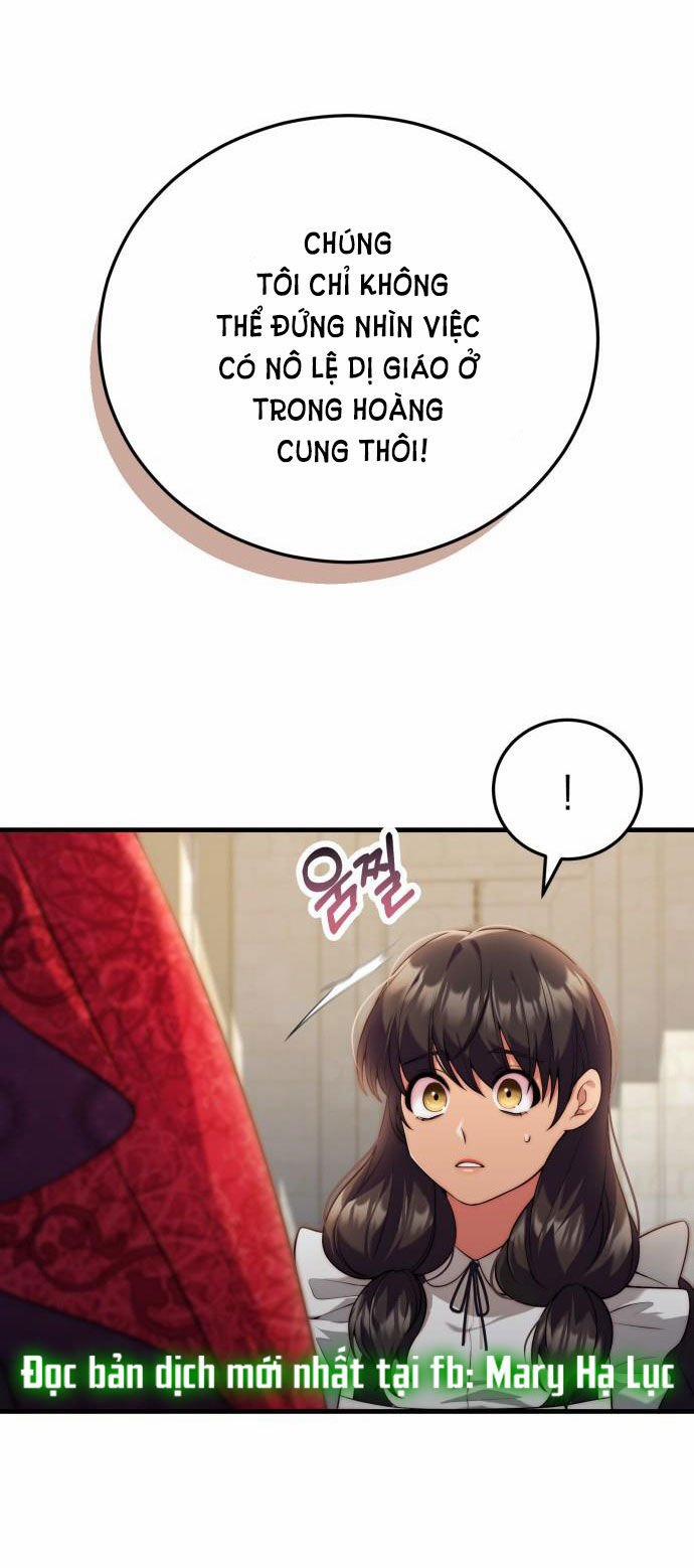 Tôi Sẽ Ly Hôn Với Người Chồng Bạo Chúa Của Mình 39.1 trang 9