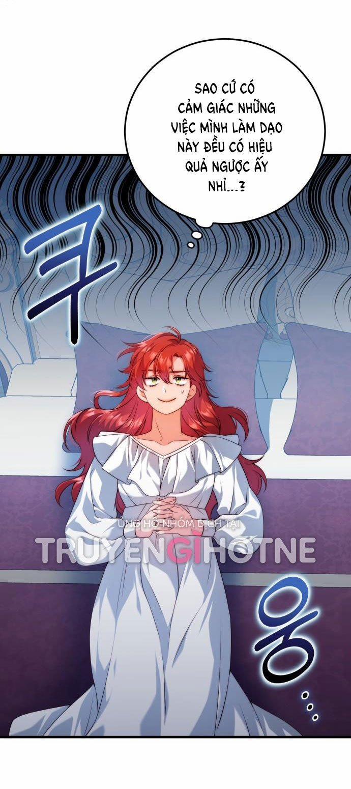 Tôi Sẽ Ly Hôn Với Người Chồng Bạo Chúa Của Mình 39.2 trang 14