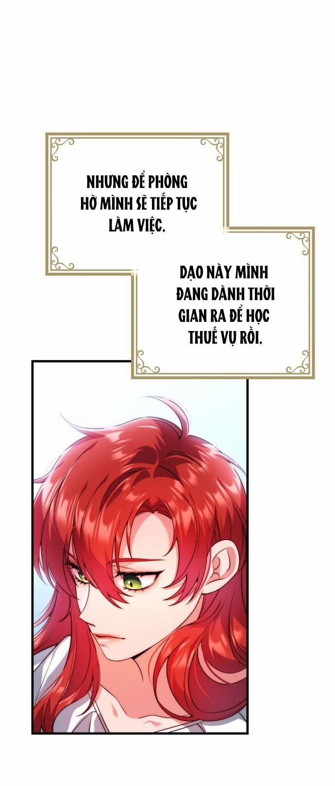 Tôi Sẽ Ly Hôn Với Người Chồng Bạo Chúa Của Mình 39.2 trang 17