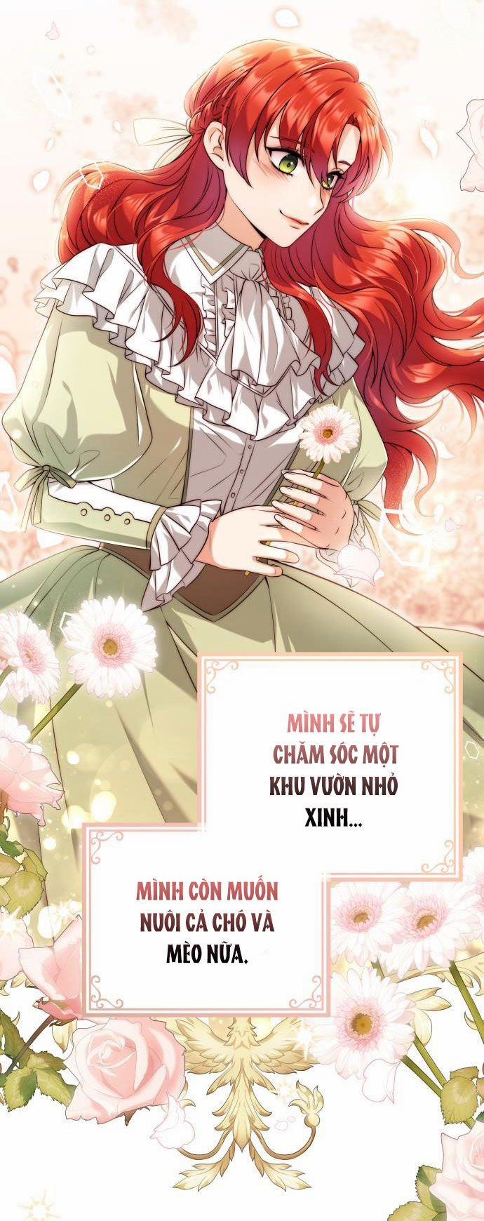 Tôi Sẽ Ly Hôn Với Người Chồng Bạo Chúa Của Mình 39.2 trang 19