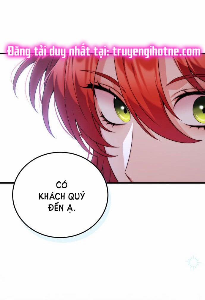 Tôi Sẽ Ly Hôn Với Người Chồng Bạo Chúa Của Mình 39.2 trang 21