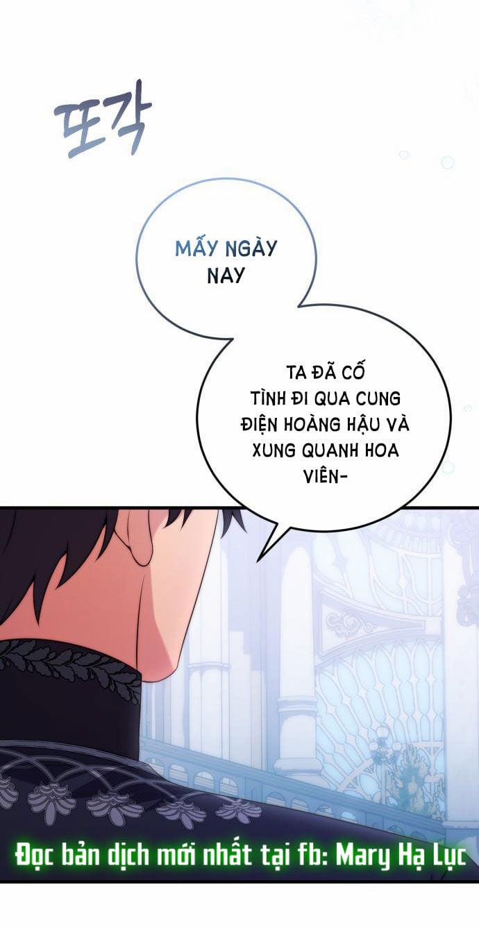 Tôi Sẽ Ly Hôn Với Người Chồng Bạo Chúa Của Mình 39.2 trang 23