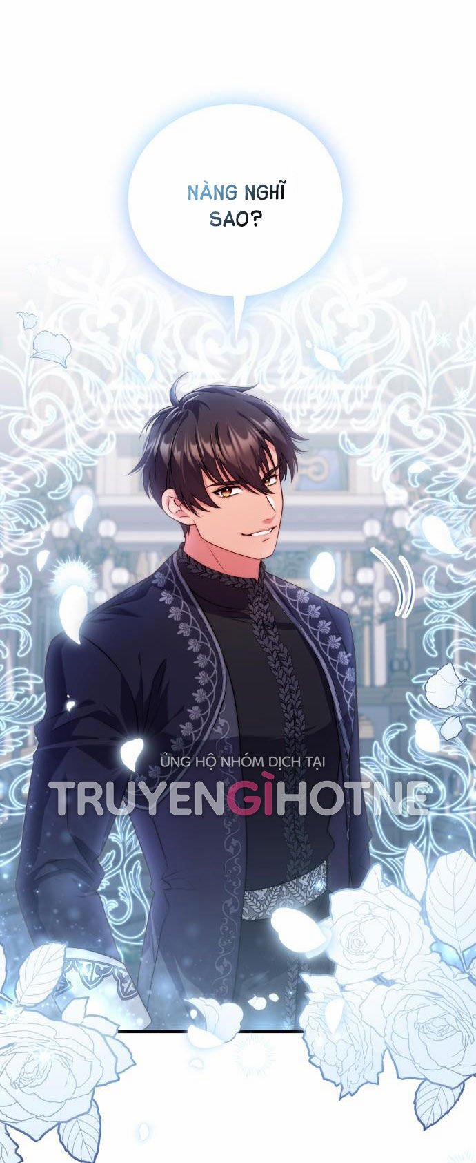 Tôi Sẽ Ly Hôn Với Người Chồng Bạo Chúa Của Mình 39.2 trang 27