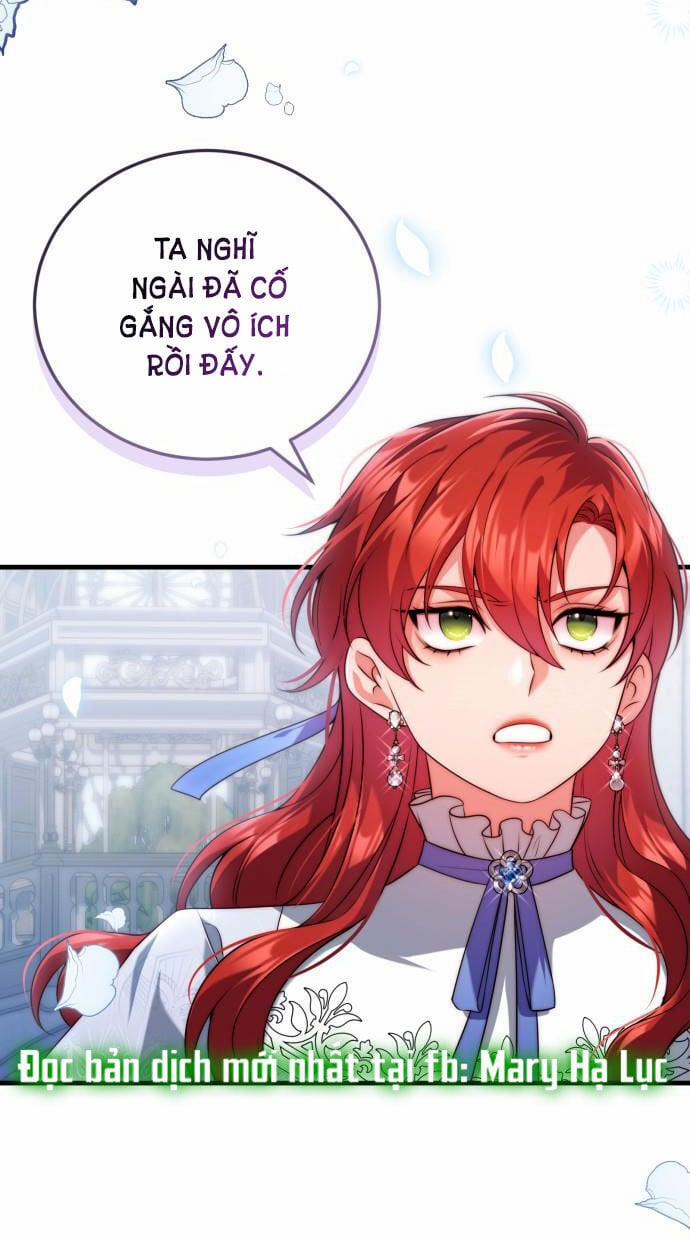 Tôi Sẽ Ly Hôn Với Người Chồng Bạo Chúa Của Mình 39.2 trang 28