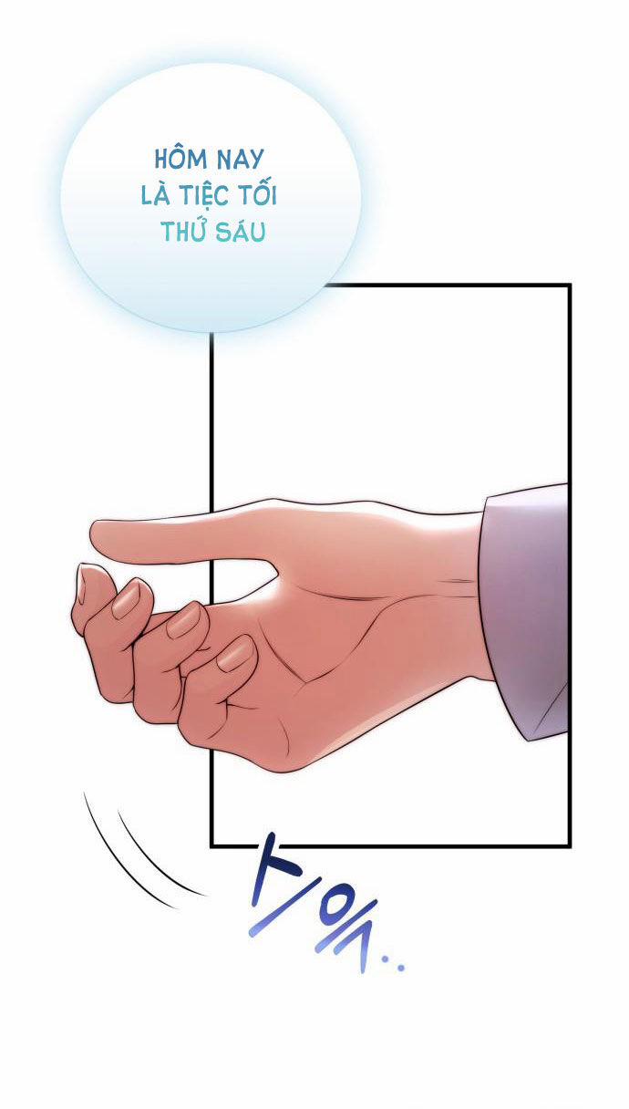 Tôi Sẽ Ly Hôn Với Người Chồng Bạo Chúa Của Mình 39.2 trang 31