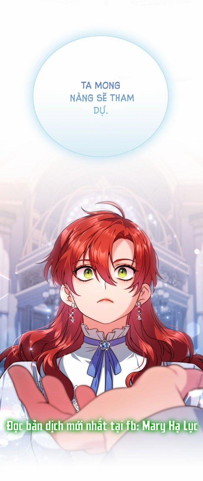 Tôi Sẽ Ly Hôn Với Người Chồng Bạo Chúa Của Mình 39.2 trang 32