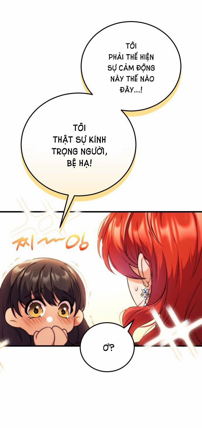 Tôi Sẽ Ly Hôn Với Người Chồng Bạo Chúa Của Mình 39.2 trang 4