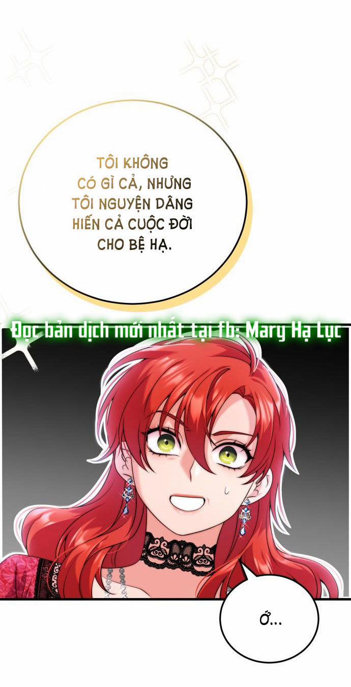 Tôi Sẽ Ly Hôn Với Người Chồng Bạo Chúa Của Mình 39.2 trang 5