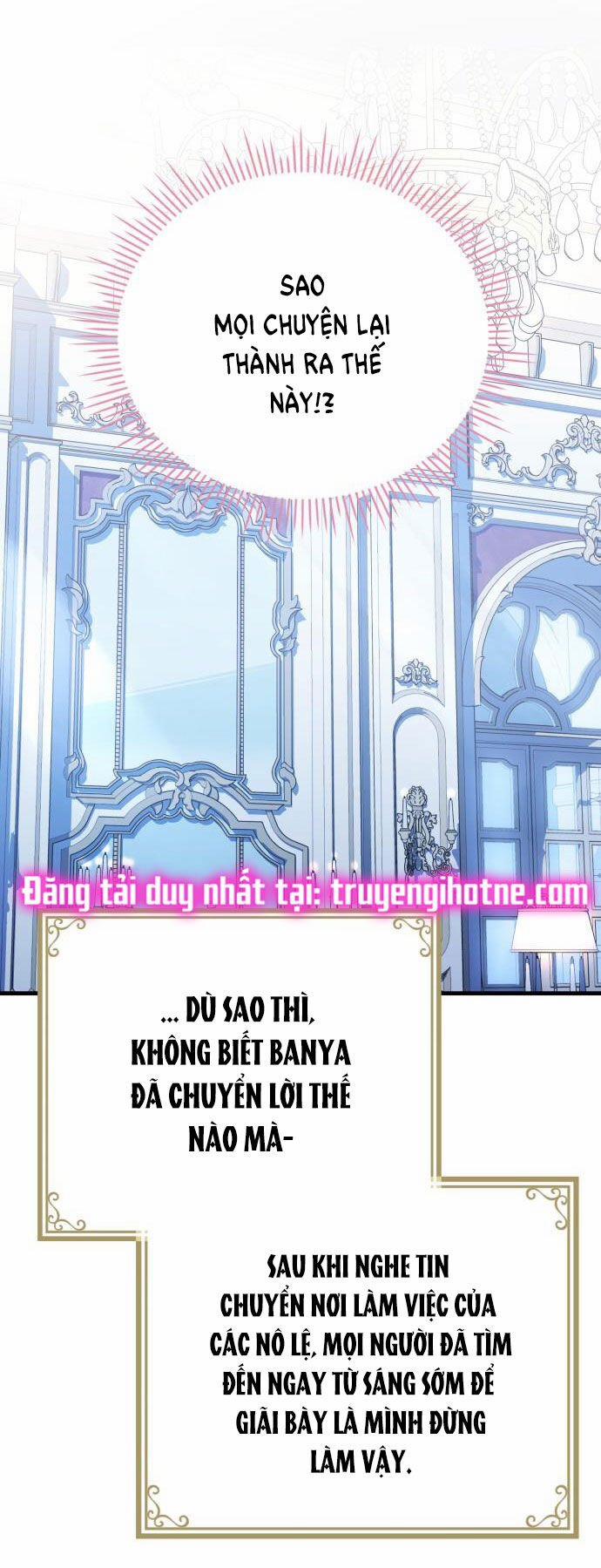 Tôi Sẽ Ly Hôn Với Người Chồng Bạo Chúa Của Mình 39.2 trang 7