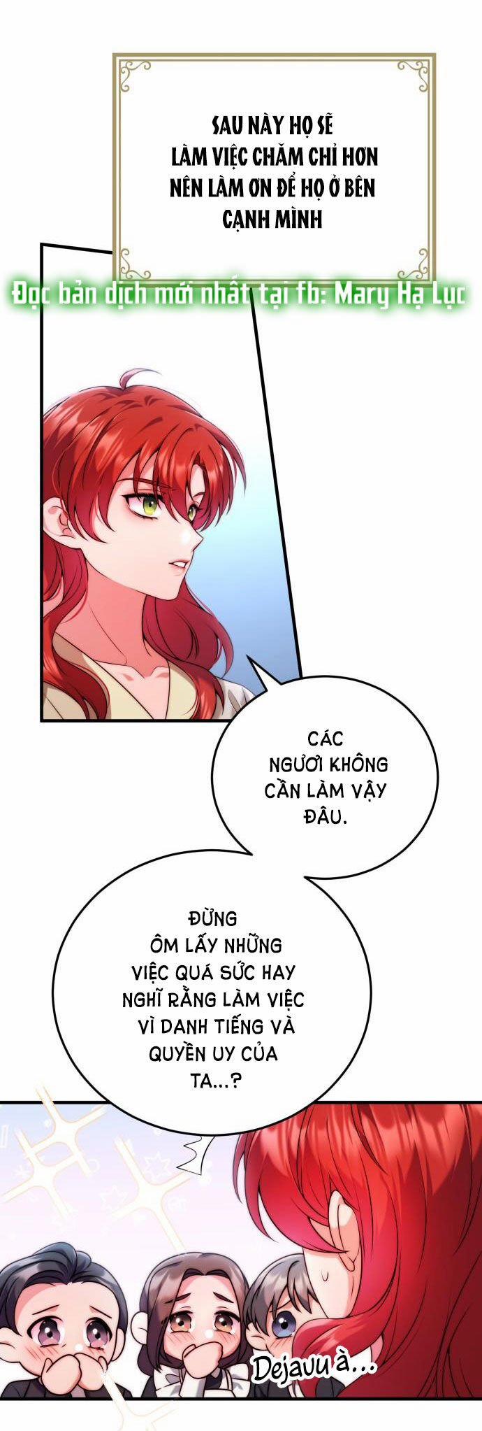 Tôi Sẽ Ly Hôn Với Người Chồng Bạo Chúa Của Mình 39.2 trang 9