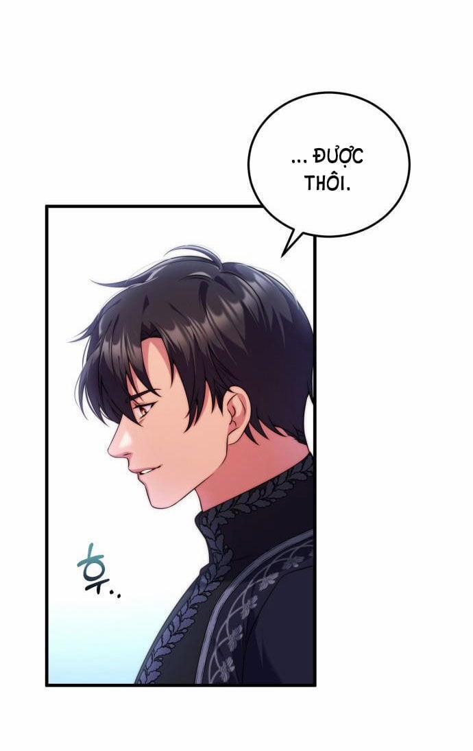 Tôi Sẽ Ly Hôn Với Người Chồng Bạo Chúa Của Mình 40.1 trang 1