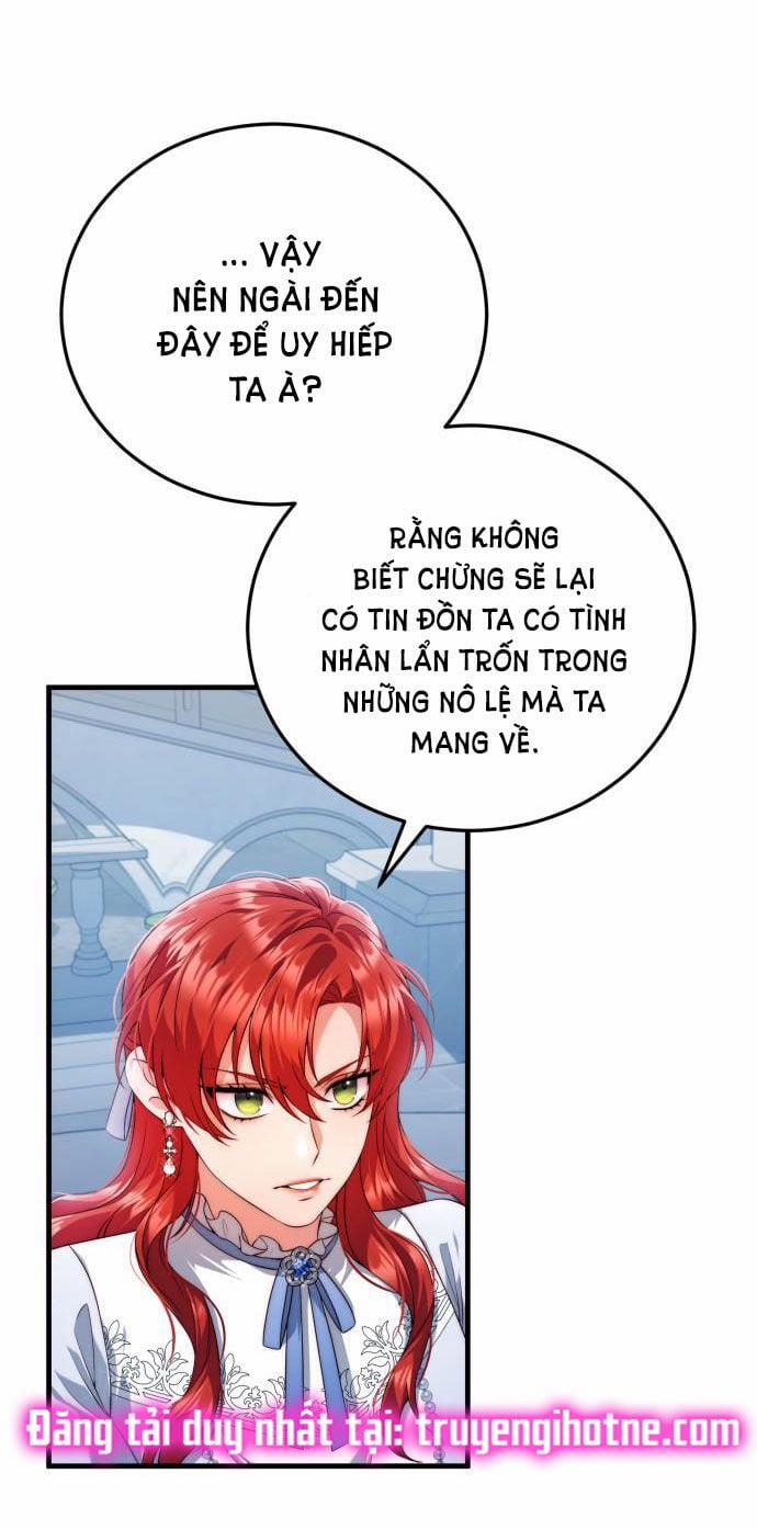 Tôi Sẽ Ly Hôn Với Người Chồng Bạo Chúa Của Mình 40.1 trang 10