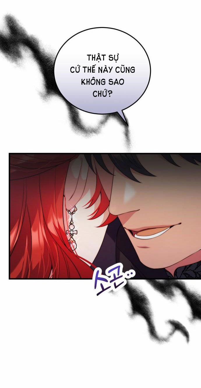 Tôi Sẽ Ly Hôn Với Người Chồng Bạo Chúa Của Mình 40.1 trang 14