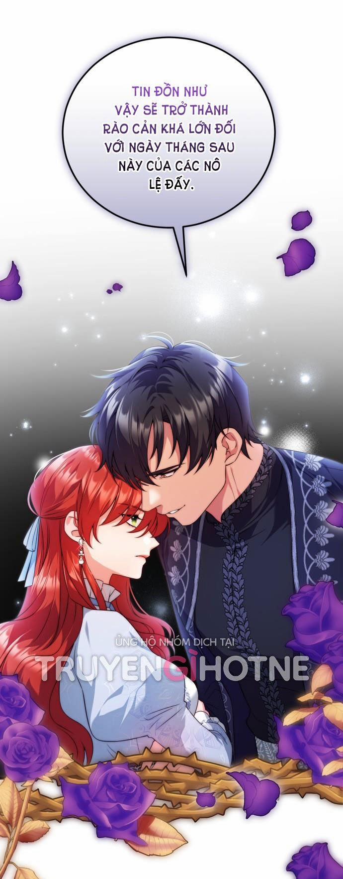 Tôi Sẽ Ly Hôn Với Người Chồng Bạo Chúa Của Mình 40.1 trang 15