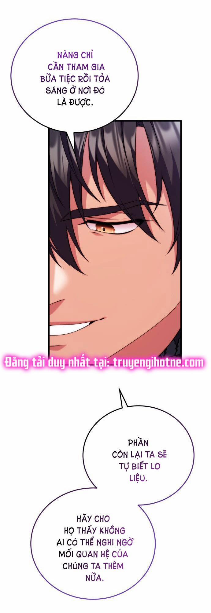 Tôi Sẽ Ly Hôn Với Người Chồng Bạo Chúa Của Mình 40.1 trang 17