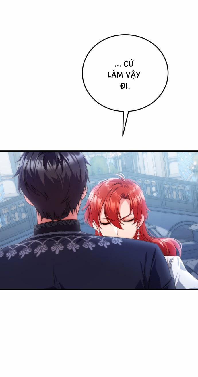 Tôi Sẽ Ly Hôn Với Người Chồng Bạo Chúa Của Mình 40.1 trang 19