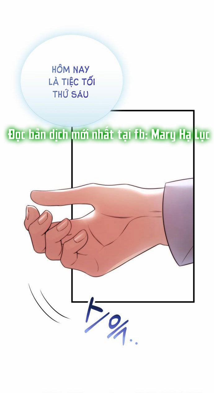 Tôi Sẽ Ly Hôn Với Người Chồng Bạo Chúa Của Mình 40.1 trang 2