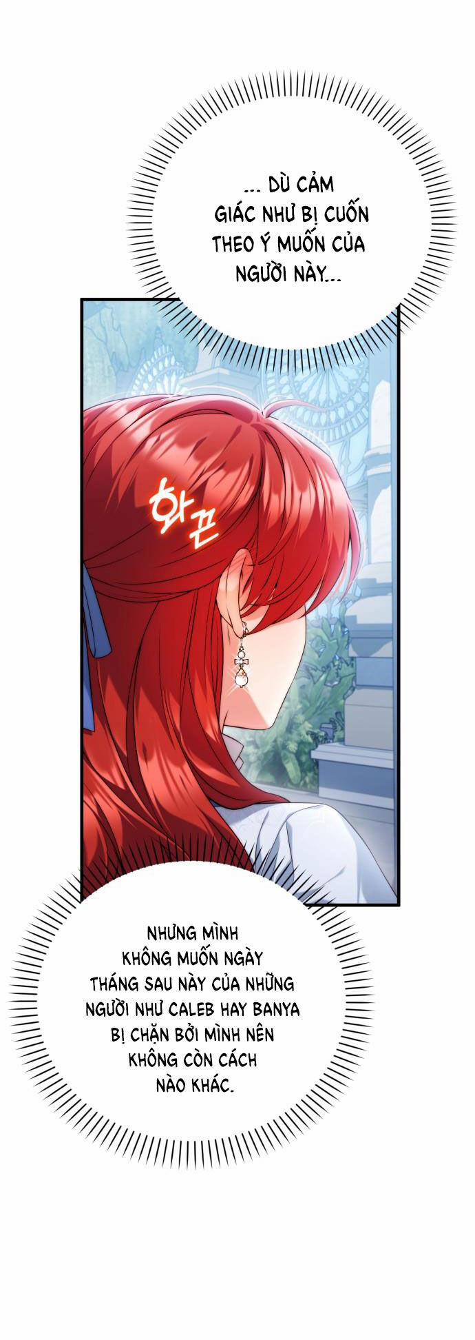 Tôi Sẽ Ly Hôn Với Người Chồng Bạo Chúa Của Mình 40.1 trang 23