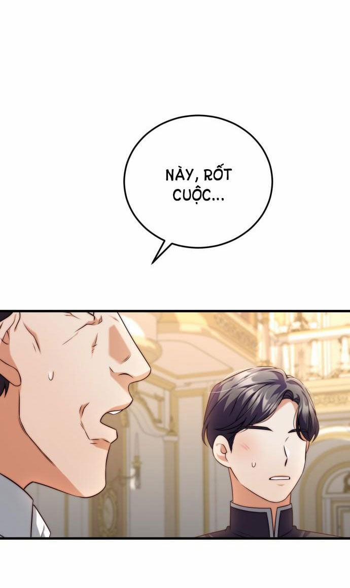 Tôi Sẽ Ly Hôn Với Người Chồng Bạo Chúa Của Mình 40.1 trang 27