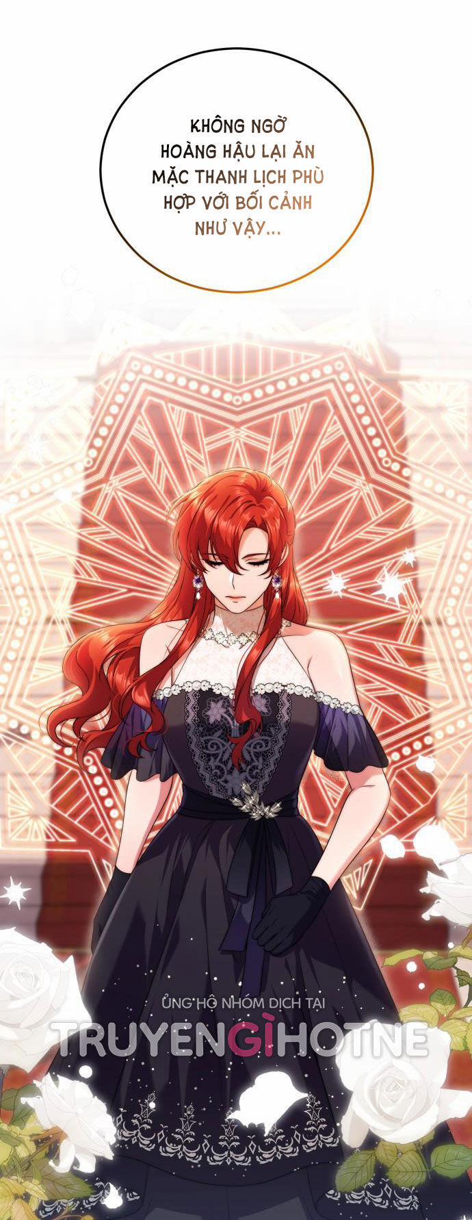 Tôi Sẽ Ly Hôn Với Người Chồng Bạo Chúa Của Mình 40.1 trang 29